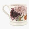 Emma Bridgewater Chrysanthemum 1/2 Pint Mug (2022) - Image 4