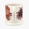Emma Bridgewater Chrysanthemum 1/2 Pint Mug (2022) - Image 5