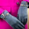 Powder Gloves at Gifted Boston Spa