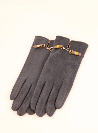 Powder Gloves at Gifted Boston Spa