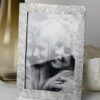 Lancaster & Gibbings Pewter Photo Frames at Gifted Boston Spa
