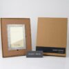 Lancaster & Gibbings Pewter Photo Frames at Gifted Boston Spa
