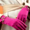 Powder Gloves at Gifted Boston Spa