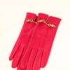 Powder Gloves at Gifted Boston Spa
