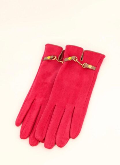 Powder Gloves at Gifted Boston Spa