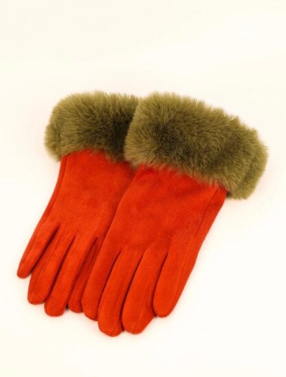 Powder Gloves at Gifted Boston Spa