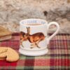 Emma Bridgewater Hare 1/2 Pint Mug - Image 3