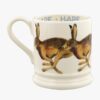 Emma Bridgewater Hare 1/2 Pint Mug - Image 4