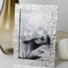 Lancaster & Gibbings Pewter Photo Frames at Gifted Boston Spa