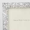 Lancaster & Gibbings Pewter Photo Frames at Gifted Boston Spa