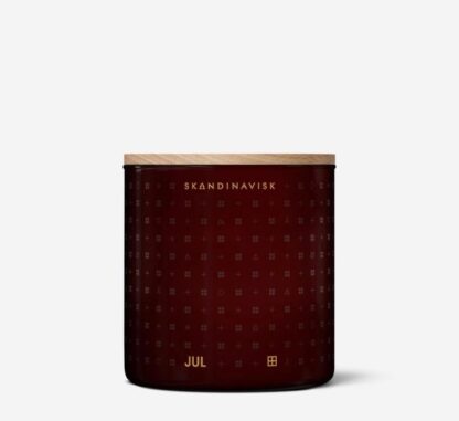 Skandinavisk Scented Candles at Gifted Boston Spa