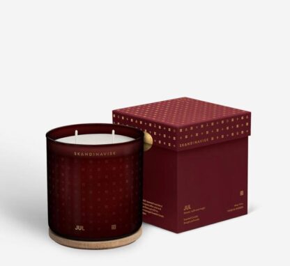 Skandinavisk Scented Candles at Gifted Boston Spa