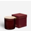 Skandinavisk 400g Scented Candle 2 Wick JUL - Image 4