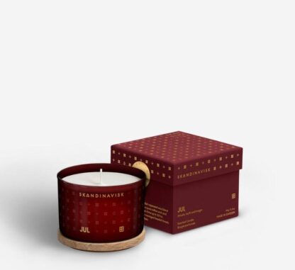 Skandinavisk Scented Candles at Gifted Boston Spa