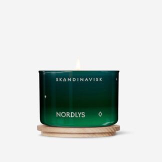 Skandinavisk 90g Scented Candle - NORDLYS