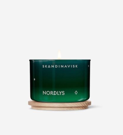 Skandinavisk 90g Scented Candle - NORDLYS