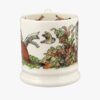 Emma Bridgewater In The Woods Owl and Stoat 1/2 Pint Mug - Image 6