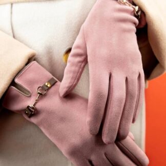 Powder Gloves at Gifted Boston Spa