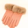 Powder Gloves at Gifted Boston Spa