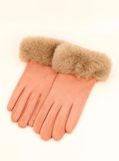 Powder Gloves at Gifted Boston Spa
