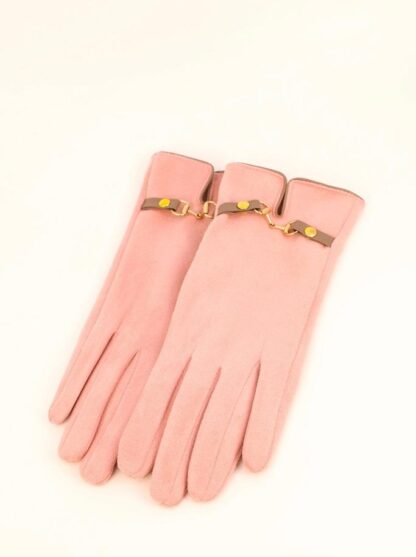 Powder Gloves at Gifted Boston Spa