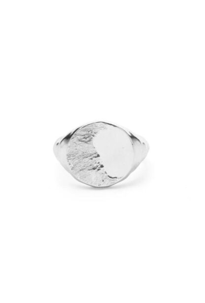 Tutti & Seashore Ring Silver (RN313S) - Image 2