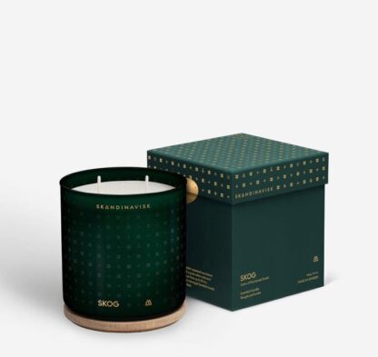 Skandinavisk Scented Candles at Gifted Boston Spa