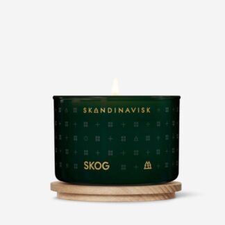 Skandinavisk Scented Candles at Gifted Boston Spa