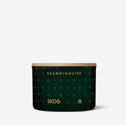 Skandinavisk Scented Candles at Gifted Boston Spa