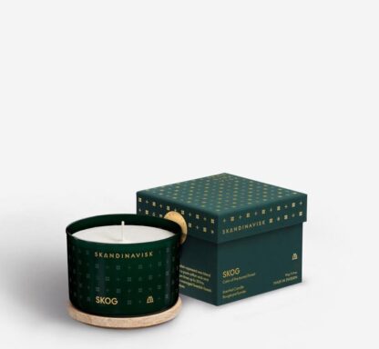 Skandinavisk Scented Candles at Gifted Boston Spa