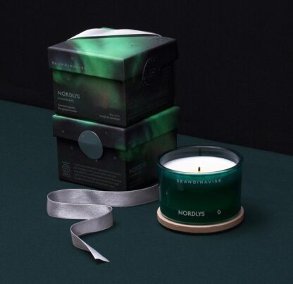 Skandinavisk Scented Candles at Gifted Boston Spa