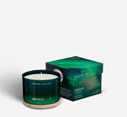 Skandinavisk Scented Candles at Gifted Boston Spa