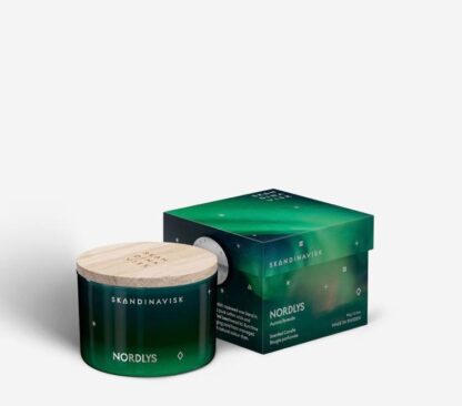 Skandinavisk Scented Candles at Gifted Boston Spa