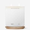 Skandinavisk 400g Scented Candle - SNO - Image 2
