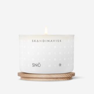 Skandinavisk 90g Scented Candle - SNO