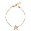Tutti & Midnight Bracelet Gold (BR540G) O - Image 2
