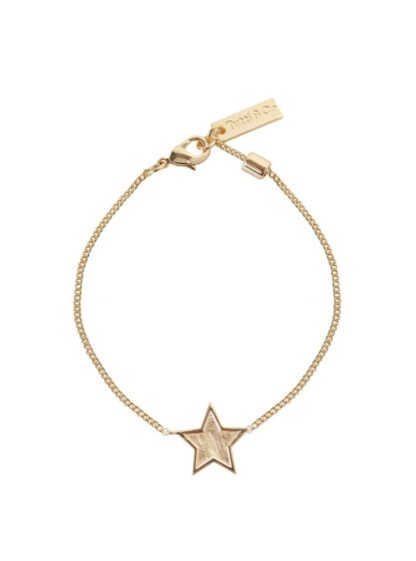 Tutti & Midnight Bracelet Gold (BR540G) O - Image 2