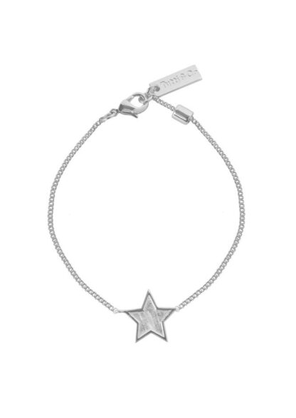 Tutti & Midnight Bracelet Silver (BR540S) O - Image 2