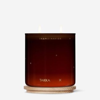 Skandinavisk 400g Scented Candle - TAKKA