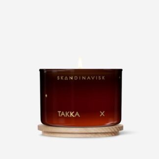Skandinavisk 90g Scented Candle - TAKKA