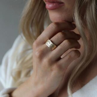 Tutti & Co Rings at Gifted Boston Spa