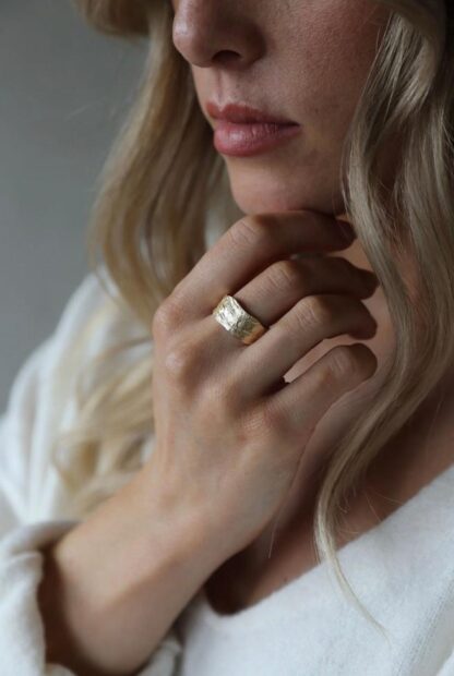 Tutti & Co Rings at Gifted Boston Spa