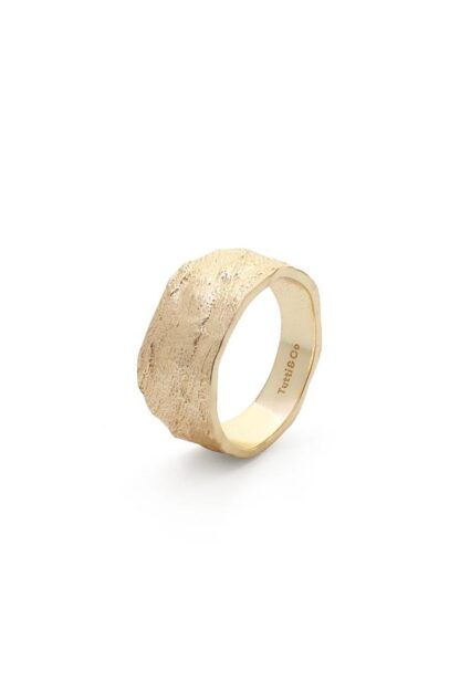 Tutti & Co Rings at Gifted Boston Spa