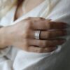 Tutti & Co Rings at Gifted Boston Spa