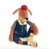 Moulin Roty Elvis the Dog - At Gifted Boston Spa
