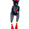 Moulin Roty Eddie the Cat - At Gifted Boston Spa