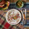 Emma Bridgewater Pheasant Plate - Gifted Boston Spa