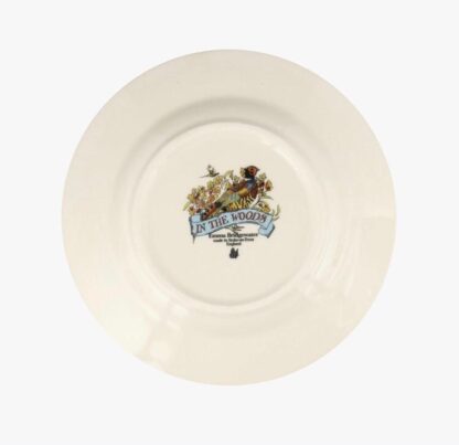Emma Bridgewater Pheasant 8.5 Inch Plate - Image 3