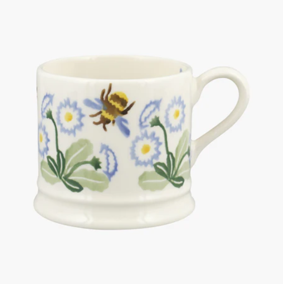 Emma Bridgewater Buttercup and Daisies Small Mug