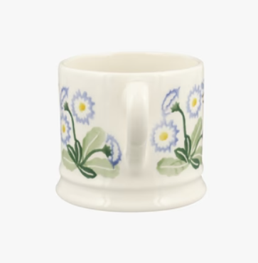 Emma Bridgewater Buttercup and Daisies Small Mug - Image 4